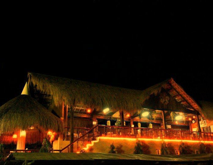 Masamayor'S Beach House And Resort Santiago  Buitenkant foto