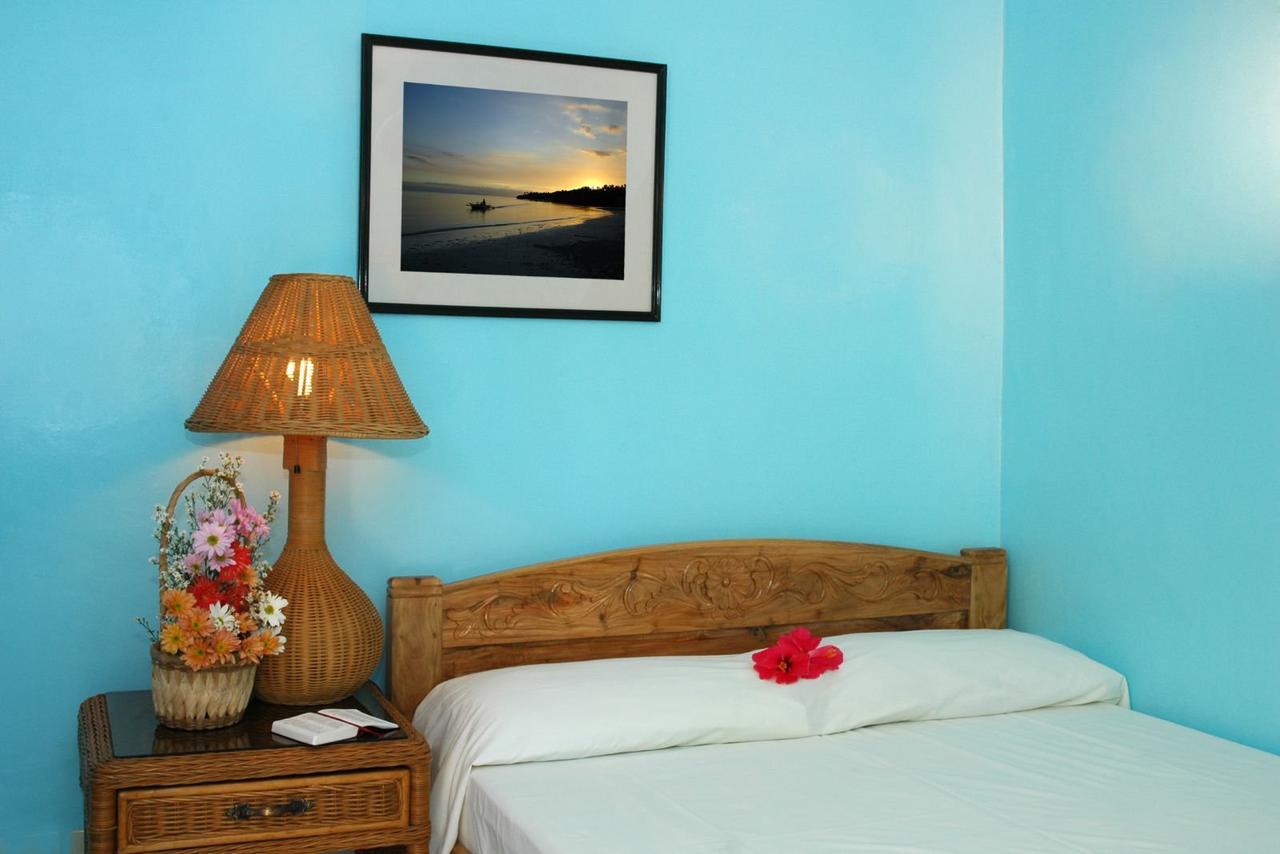 Masamayor'S Beach House And Resort Santiago  Buitenkant foto