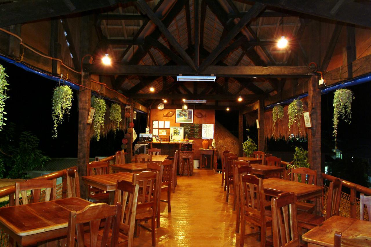 Masamayor'S Beach House And Resort Santiago  Buitenkant foto
